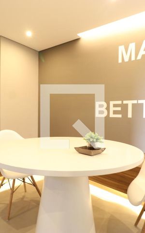 Apartamento para alugar com 29m², 1 quarto e sem vagaÁrea comum