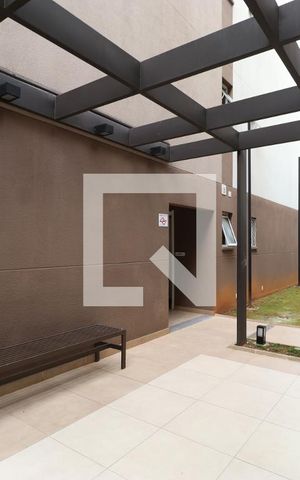 Apartamento para alugar com 29m², 1 quarto e sem vagaÁrea comum - Churrasqueira