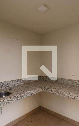 Apartamento para alugar com 29m², 1 quarto e sem vagaÁrea comum