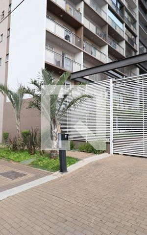 Apartamento para alugar com 29m², 1 quarto e sem vagaGaragem