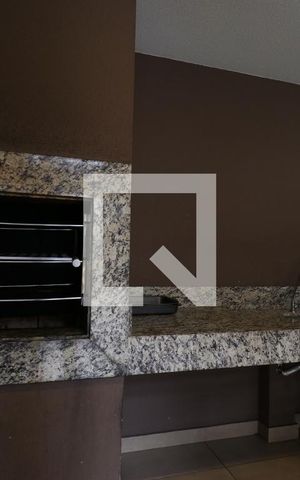 Apartamento para alugar com 29m², 1 quarto e sem vagaÁrea comum - Churrasqueira