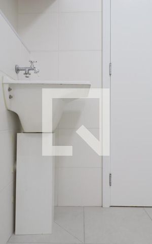 Apartamento para alugar com 29m², 1 quarto e sem vagaÁrea de Serviço