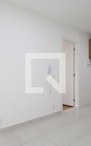 Apartamento para alugar com 29m², 1 quarto e sem vagaSala