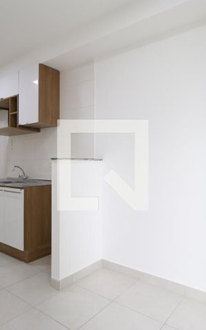 Apartamento para alugar com 29m², 1 quarto e sem vagaSala