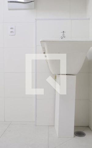 Apartamento para alugar com 29m², 1 quarto e sem vagaÁrea de Serviço