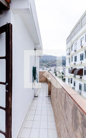 Apartamento à venda com 132m², 3 quartos e 1 vagaTerraço