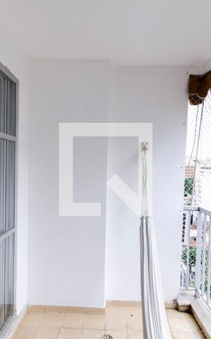 Apartamento à venda com 132m², 3 quartos e 1 vagaVaranda da Sala