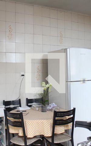 Casa à venda com 120m², 3 quartos e 3 vagasCozinha