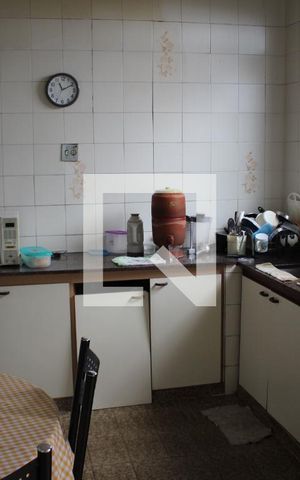 Casa à venda com 120m², 3 quartos e 3 vagasCozinha