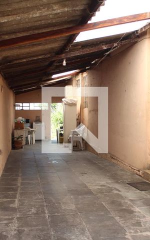 Casa à venda com 120m², 3 quartos e 3 vagasQuintal