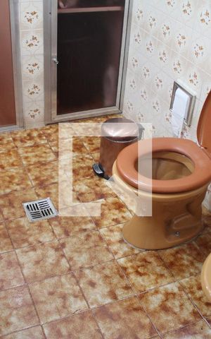 Casa à venda com 120m², 3 quartos e 3 vagasBanheiro