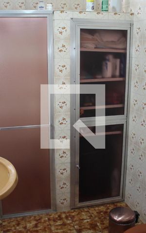 Casa à venda com 120m², 3 quartos e 3 vagasBanheiro