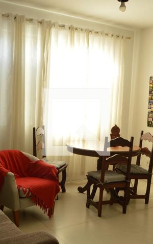 Apartamento para alugar com 96m², 3 quartos e 1 vaga Apartamento para alugar com 96m², 3 quartos e 1 vagaSala