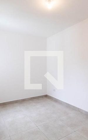 Apartamento para alugar com 45m², 1 quarto e sem vaga Apartamento para alugar com 45m², 1 quarto e sem vagaQuarto