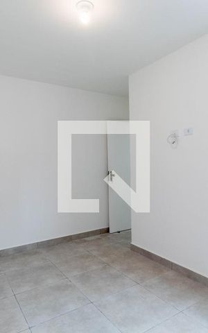 Apartamento para alugar com 45m², 1 quarto e sem vaga Apartamento para alugar com 45m², 1 quarto e sem vagaQuarto