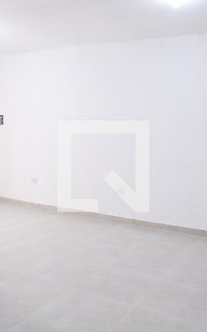 Casa para alugar com 50m², 2 quartos e sem vagaSala