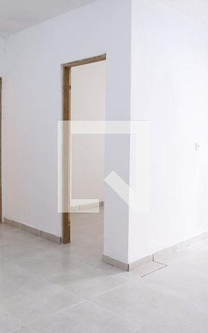 Casa para alugar com 50m², 2 quartos e sem vagaSala