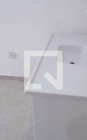 Casa para alugar com 50m², 2 quartos e sem vagaCozinha