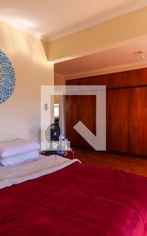 Apartamento à venda com 200m², 4 quartos e 1 vaga Apartamento à venda com 200m², 4 quartos e 1 vagaQuarto 4 - Suíte