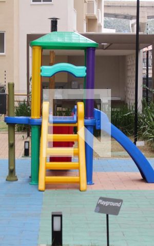 Apartamento à venda com 29m², 1 quarto e sem vagaÁrea comum