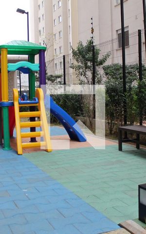 Apartamento à venda com 29m², 1 quarto e sem vagaÁrea comum