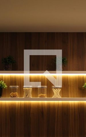 Apartamento à venda com 29m², 1 quarto e sem vagaÁrea comum