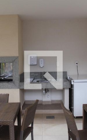 Apartamento à venda com 29m², 1 quarto e sem vagaÁrea comum