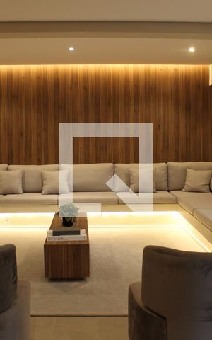 Apartamento à venda com 29m², 1 quarto e sem vagaÁrea comum