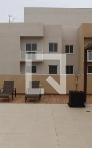 Apartamento à venda com 29m², 1 quarto e sem vagaÁrea comum