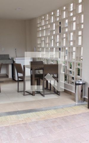 Apartamento à venda com 29m², 1 quarto e sem vagaÁrea comum