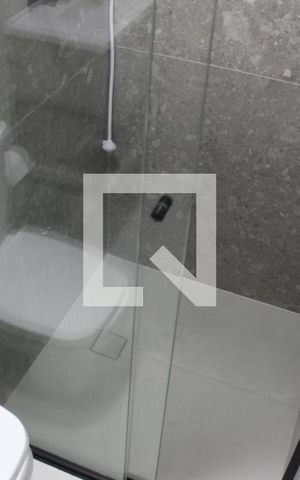 Apartamento à venda com 29m², 1 quarto e sem vagaBanheiro