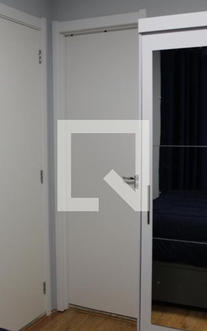 Apartamento à venda com 29m², 1 quarto e sem vagaQuarto 