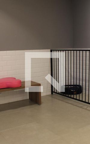 Apartamento à venda com 29m², 1 quarto e sem vagaÁrea comum