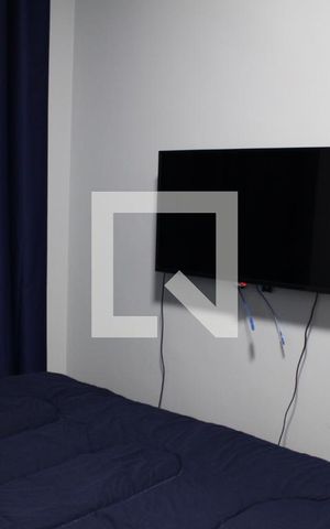 Apartamento à venda com 29m², 1 quarto e sem vagaQuarto 