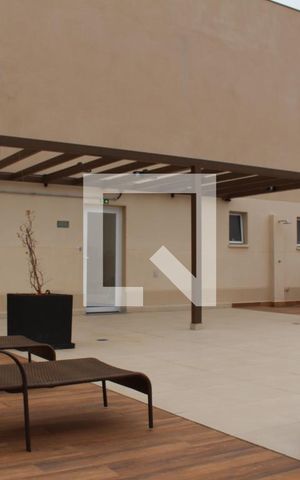 Apartamento à venda com 29m², 1 quarto e sem vagaÁrea comum