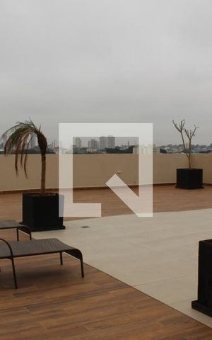 Apartamento à venda com 29m², 1 quarto e sem vagaÁrea comum
