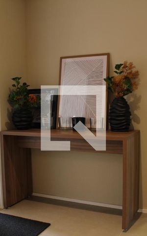 Apartamento à venda com 29m², 1 quarto e sem vagaÁrea comum