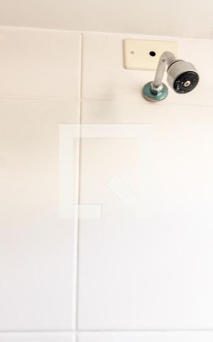 Apartamento à venda com 45m², 2 quartos e 1 vaga Apartamento à venda com 45m², 2 quartos e 1 vagaBanheiro