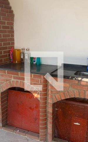 Casa para alugar com 80m², 2 quartos e 1 vaga Casa para alugar com 80m², 2 quartos e 1 vagaTerraço