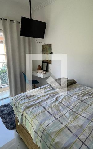 Casa para alugar com 80m², 2 quartos e 1 vaga Casa para alugar com 80m², 2 quartos e 1 vagaQuarto