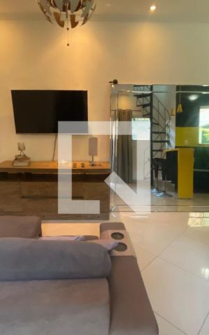 Casa para alugar com 80m², 2 quartos e 1 vaga Casa para alugar com 80m², 2 quartos e 1 vagaSala