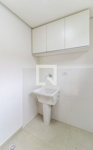 Apartamento para alugar com 95m², 1 quarto e 1 vaga Apartamento para alugar com 95m², 1 quarto e 1 vagaÁrea de Serviço