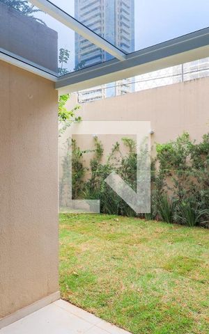 Apartamento para alugar com 95m², 1 quarto e 1 vaga Apartamento para alugar com 95m², 1 quarto e 1 vagaVaranda da Sala