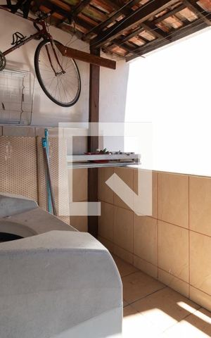 Casa à venda com 435m², 3 quartos e 9 vagasÁrea de Serviço