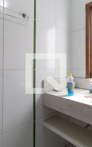 Casa à venda com 435m², 3 quartos e 9 vagasBanheiro Suite 1