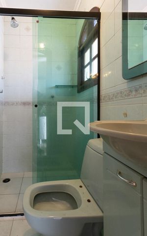 Casa à venda com 435m², 3 quartos e 9 vagasBanheiro