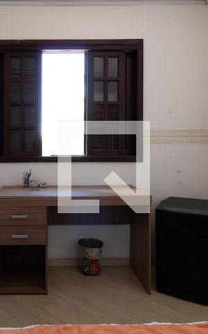 Casa à venda com 435m², 3 quartos e 9 vagasQuarto 1
