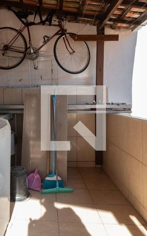 Casa à venda com 435m², 3 quartos e 9 vagasÁrea de Serviço