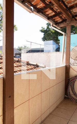 Casa à venda com 435m², 3 quartos e 9 vagasÁrea de Serviço