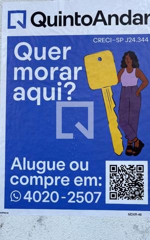 Casa à venda com 435m², 3 quartos e 9 vagasQR Code